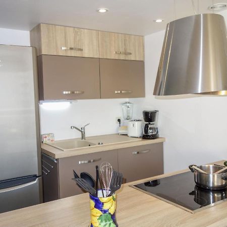 Apartment Le Mayflower By Interhome Le Grau-du-Roi Esterno foto