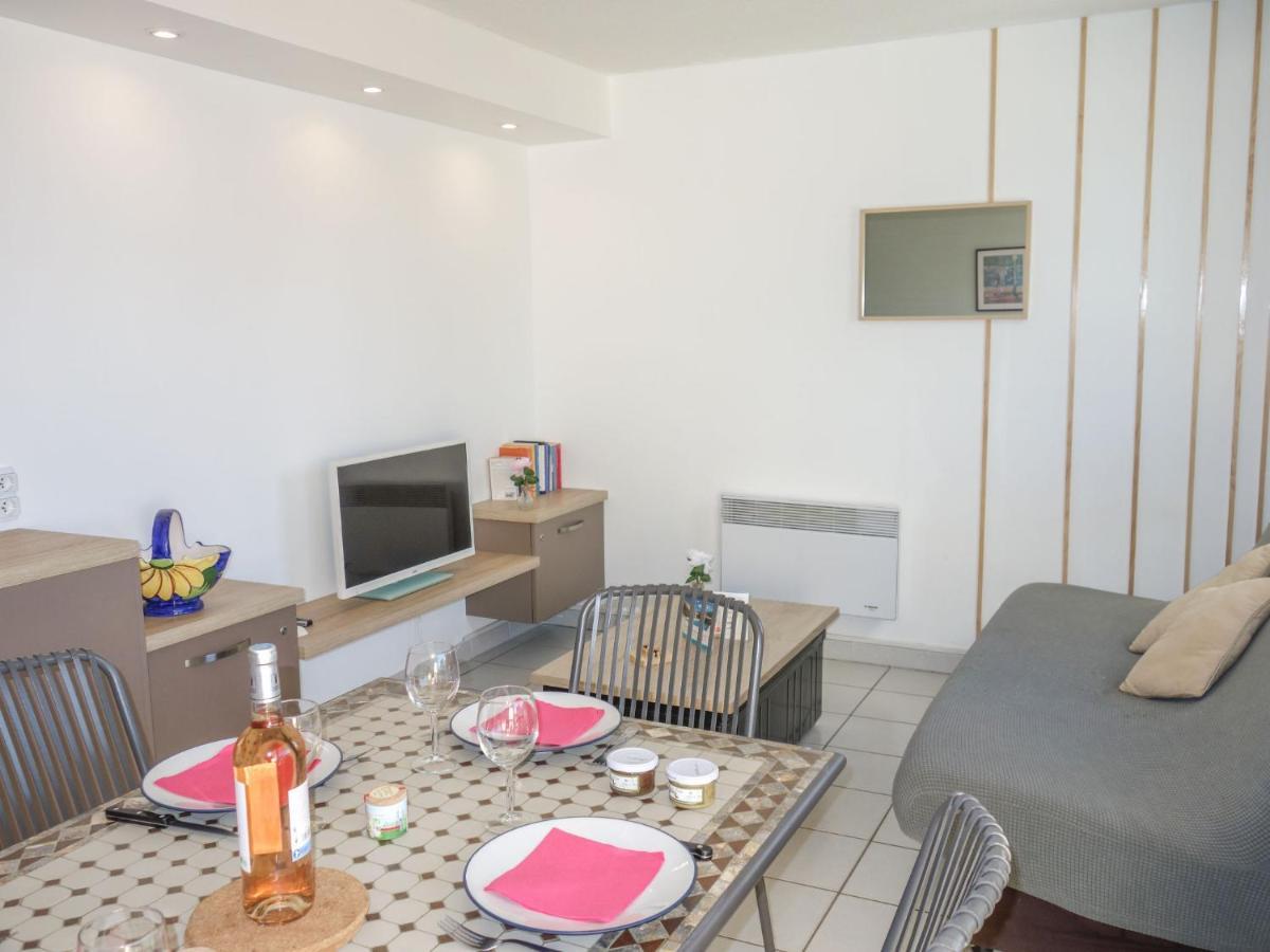 Apartment Le Mayflower By Interhome Le Grau-du-Roi Esterno foto