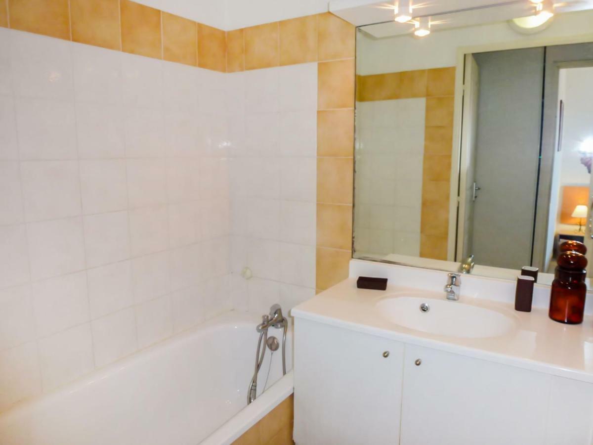 Apartment Le Mayflower By Interhome Le Grau-du-Roi Esterno foto
