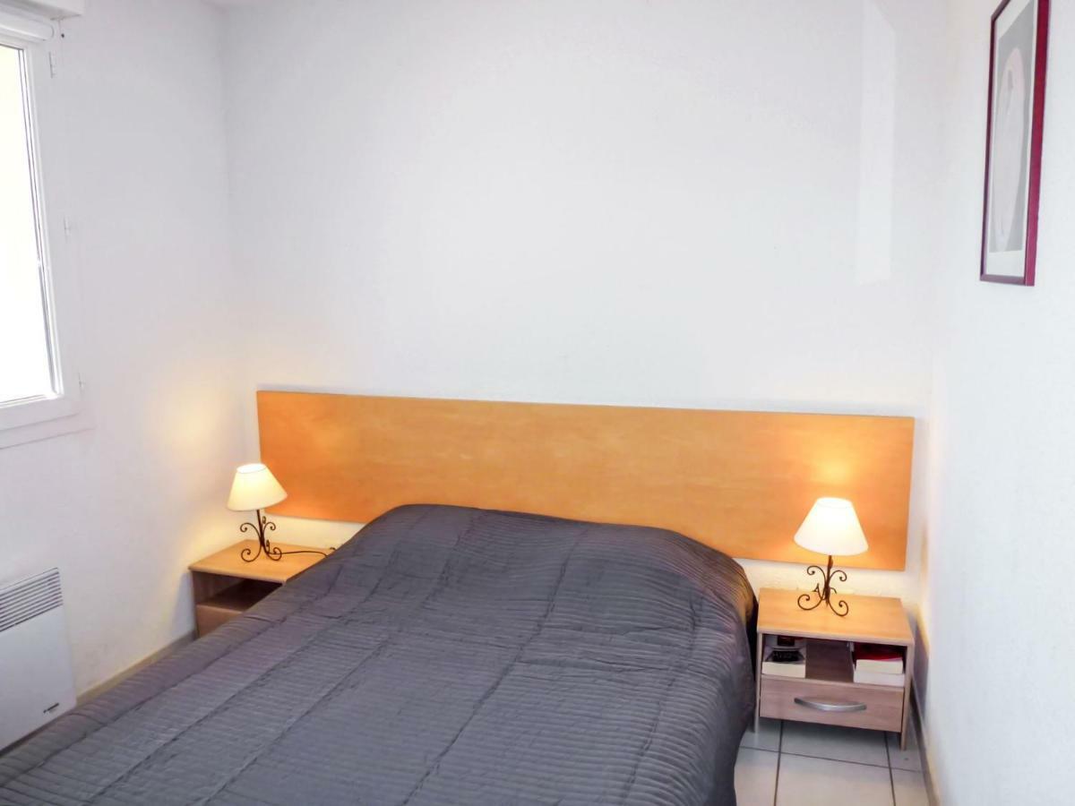Apartment Le Mayflower By Interhome Le Grau-du-Roi Esterno foto
